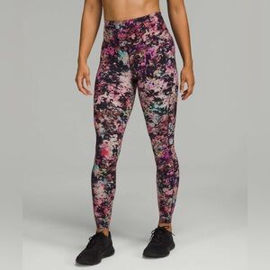 Lululemon Base Pace High Rise Tights